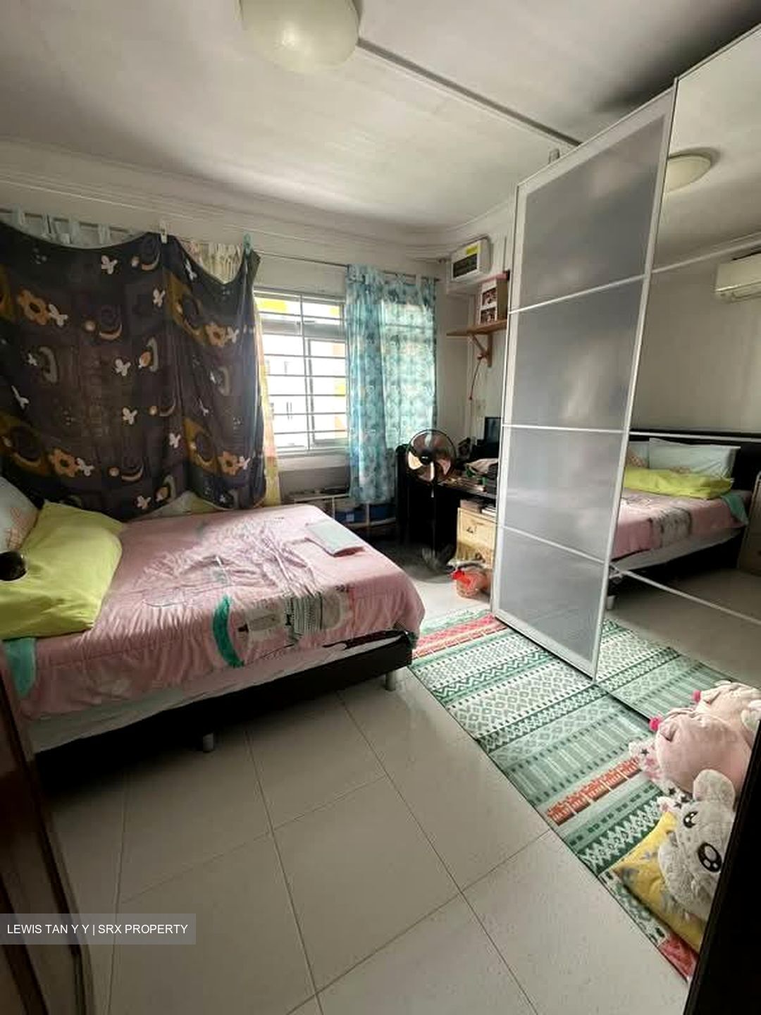 Blk 836 Jurong West Street 81 (Jurong West), HDB 5 Rooms #582994051